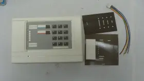 CS-50E ARITECH Moose Keypad Control Nos