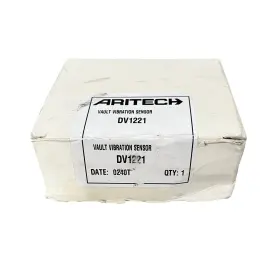 DV1221 ARITECH Vault Vibration Sensor