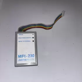 MPI-230 ARITECH MOOSE Alarm