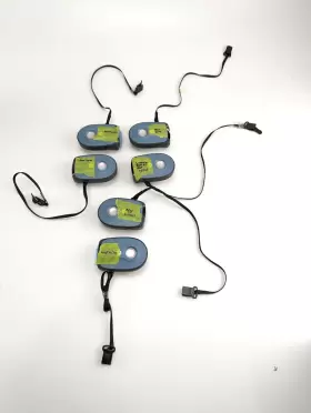 AMIE-AABAB-1M1 ASCOM Rugged Alarm Transmitter