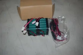 1007478 ASSA ABLOY Besam Battery Backup Kit