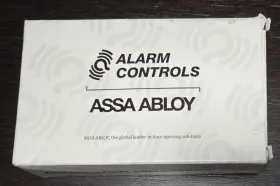 604840102742 ASSA ABLOY Led Indicator Light Faceplate