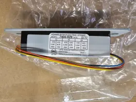 7400-628 ASSA ABLOY Vac Vdc Selectable Fail Safe Sec Anodized #3