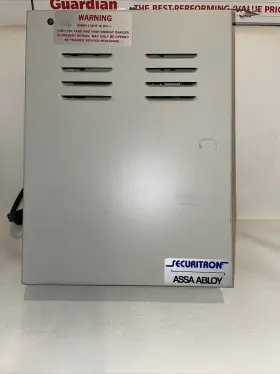 BPS-24-1 ASSA ABLOY/ SECURITRON / CORBIN RUSSWIN Power Supply