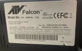 FA-HDR16-1TB ATV Dvr Cif Up #2