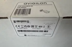 320-0899A AVIGILON Bullet Camera Lens