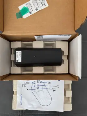 320-1009A AVIGILON Box Camera