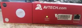 RA32-121319 AVTECH Alert Facilities Environment Monitoring Ac #2
