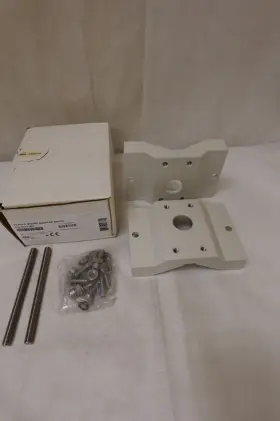 0217-081 AXIS Communications Videotec Vt Camera Bracket Pole #2