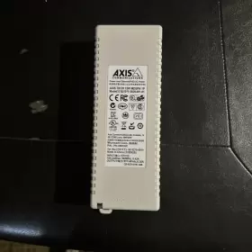 T8133 AXIS Poe Midspan Power Ethernet