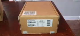T8311 AXIS Box Joystick