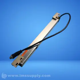 LX12R BANNER ENGINEERING CORP Receiver Usip