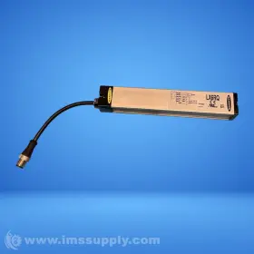 LX6RQ BANNER ENGINEERING CORP Receiver Sensor Fnip