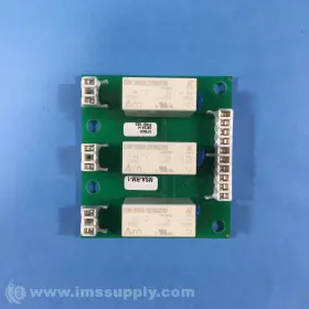 MSA-RM-1 BANNER ENGINEERING CORP Mini Micro Screen Relay Fnob