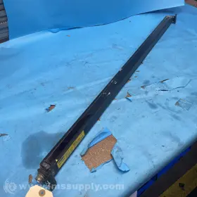 MSE4024 BANNER ENGINEERING CORP Safety Light Curtain Usip