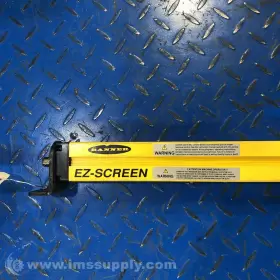 SLSR30-1200Q8 BANNER ENGINEERING CORP Ez Screen Receiver Usip #2