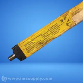 SLSR30-1500Q8 BANNER ENGINEERING CORP Ez Screen Receiver Usip