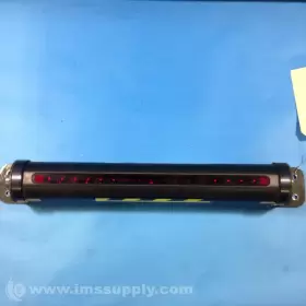 MGR1216A BANNER Light Curtain Receiver Usip
