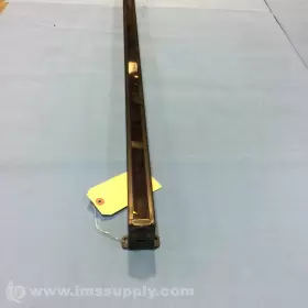 MSE4824 BANNER Mini Screen Anodized Emitter Usip