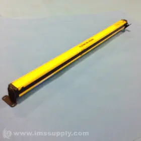 MSR3224Y BANNER Safety Light Curtain Usip