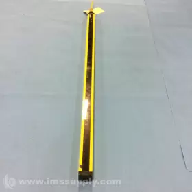 MSR3624Y BANNER Light Curtain Receiver Usip