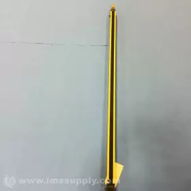 MSXLE4824Y BANNER Light Curtain Transmitter Usip