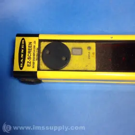 SGE3-533 BANNER Safety Light Curtain Emitter Fnob