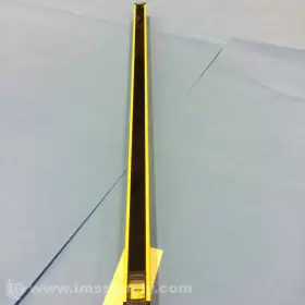 SLSR14-900Q8 BANNER Safety Light Curtain Receiver Fpor #3