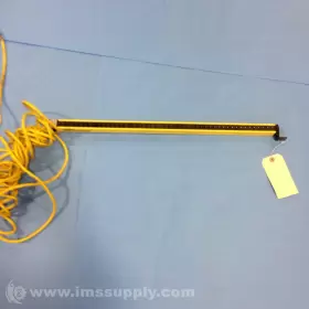 USR2412YI BANNER Light Curtain Receiver