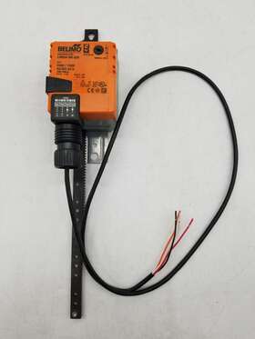 LHB24-SR-200 BELIMO Actuator Fail Safe Ac