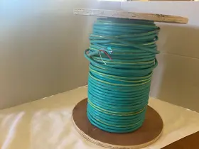 77350 BINARY Wire Appx Awg Shld Unshielded Communicat