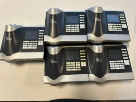 871-4GE-080-01-05-002 BIOSCRYPT ACCESS SOLUTIONS Identity