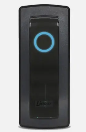 093863142550 BLUEPASS Linear Bluetooth Proximity Reader
