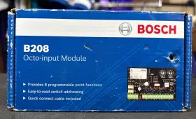 B208 BOSCH Octo Module