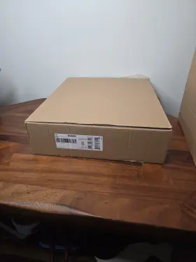 B10R BOSCH Enclosure