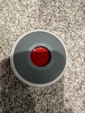 100-100 BOSCH Security Panic Bs Glt Notruf