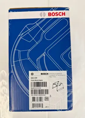 Nda-u-cmt BOSCH Corner Mount Adapter