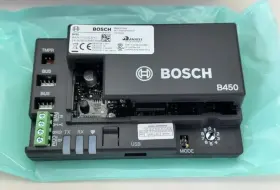 B450 BOSCH Conettix Plug Communicator Interface Box #3