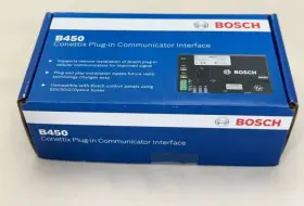 B450 BOSCH Conettix Plug Communicator Interface Box