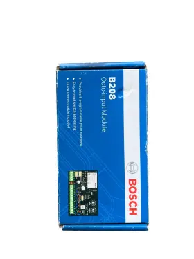 B208 BOSCH Octo Module