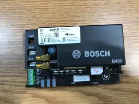 B450 BOSCH Conettix Plug Communicator Interface #2