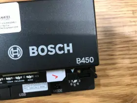 B450 BOSCH Conettix Plug Communicator Interface #3