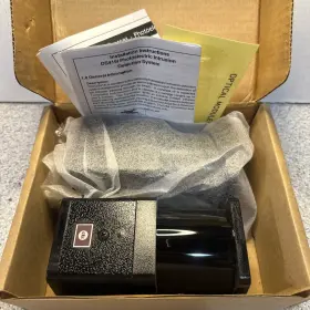 DS415IDC BOSCH Security Video Photoelectric Detector