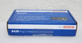 B430 BOSCH Security Plug Telephone Communicator #2