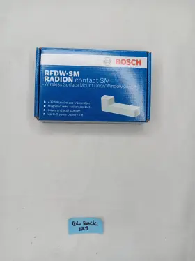 Rfdw-sm-a BOSCH Door Window Contact Mount