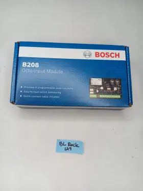 B208 BOSCH Octo Module
