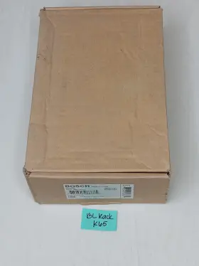 AE203R BOSCH Enclosure