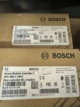 AEC-AMC2-UL1 BOSCH Access #2