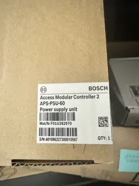 AEC-AMC2-UL1 BOSCH Access #3