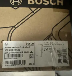 AEC-AMC2-UL1 BOSCH Access